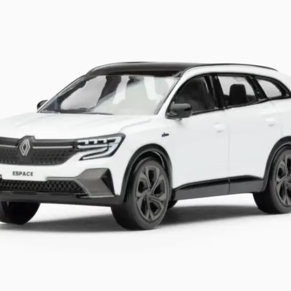 3 inch Norev Renault Espace 6