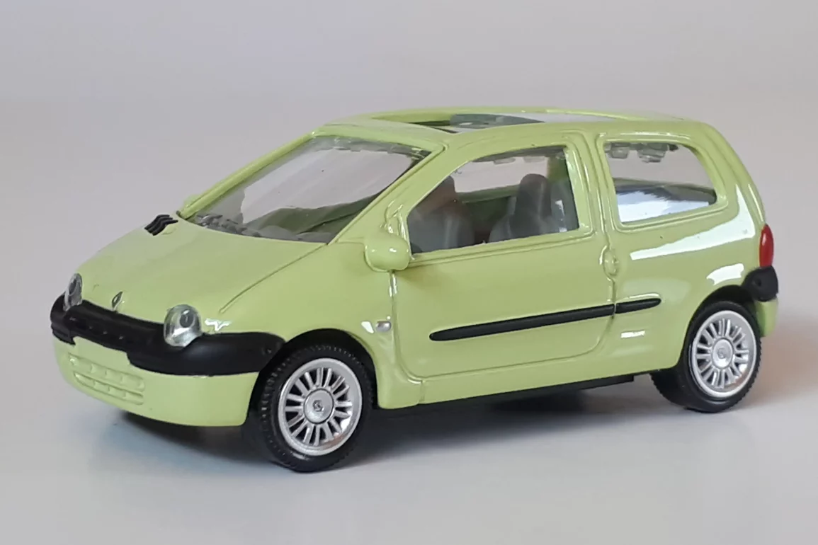 3 inch Norev Renault Twingo 1