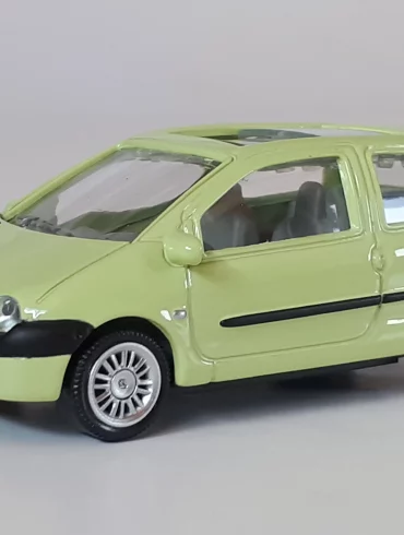 3 inch Norev Renault Twingo 1