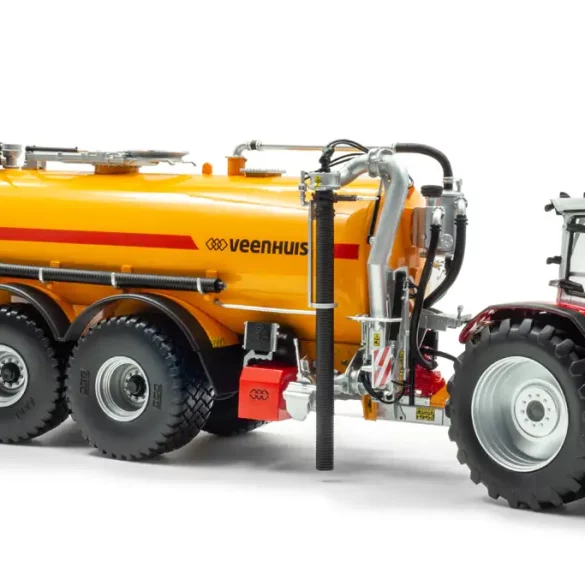 32UH Veenhuis Profiline 2 as tank 1