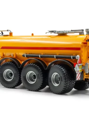 32UH Veenhuis profiline 3as 1