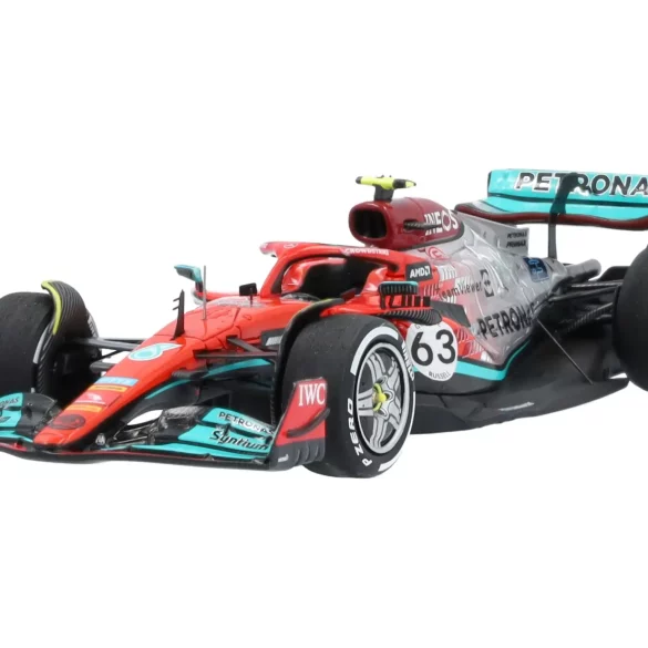 43Spark mercedes amg petronas F1 showcar belgian gp 2022 186648 1