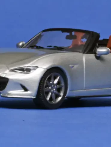 43ixo Mazda MX 5 2019 1