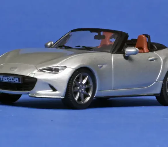 43ixo Mazda MX 5 2019 1