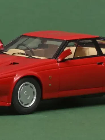 43matrix Aston Martin V8 Zagato 1986 90 3