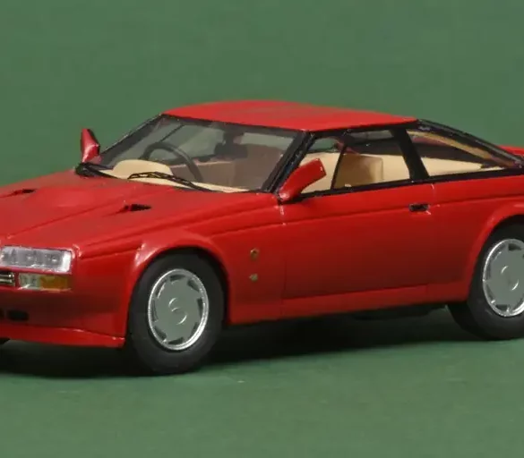 43matrix Aston Martin V8 Zagato 1986 90 3