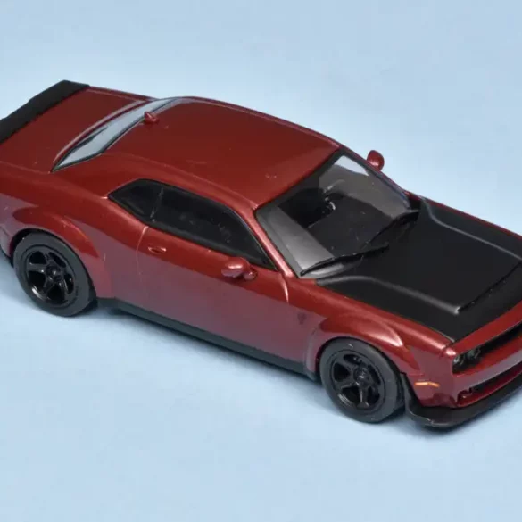 43solido Dodge Challenger 3