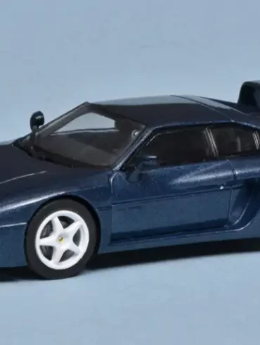 43solido Venturi 400 GT 1