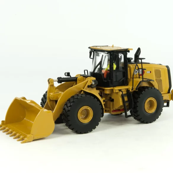 Diecast Masters Cat 966GC 1