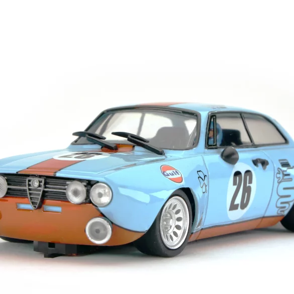 Elec alfa 4
