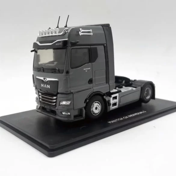MAN TGX Eligor