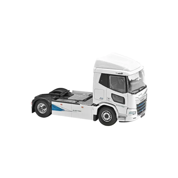 Tekno Daf 95 jaar 2