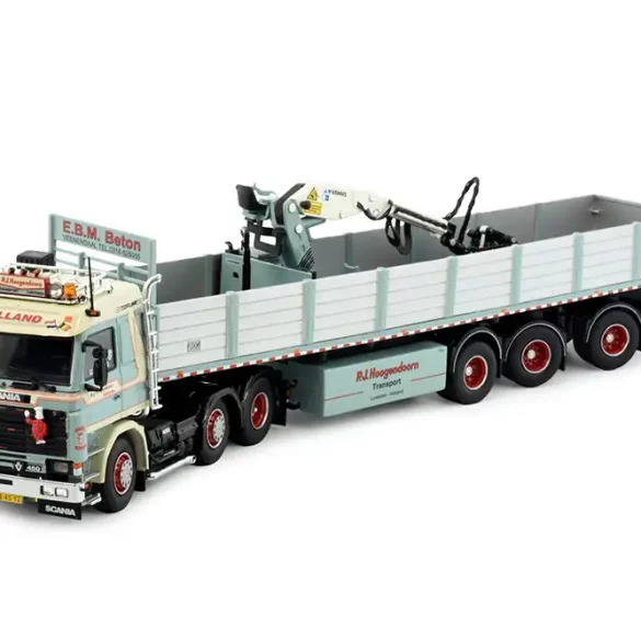 Tekno Hoogendoorn 1