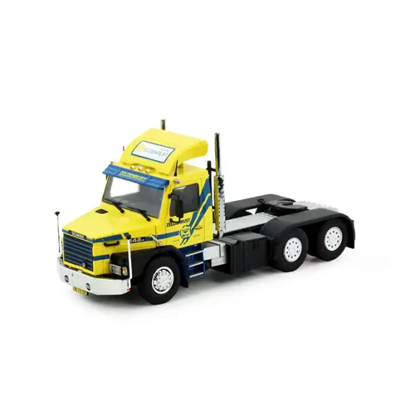 Tekno Zeldenrust 1