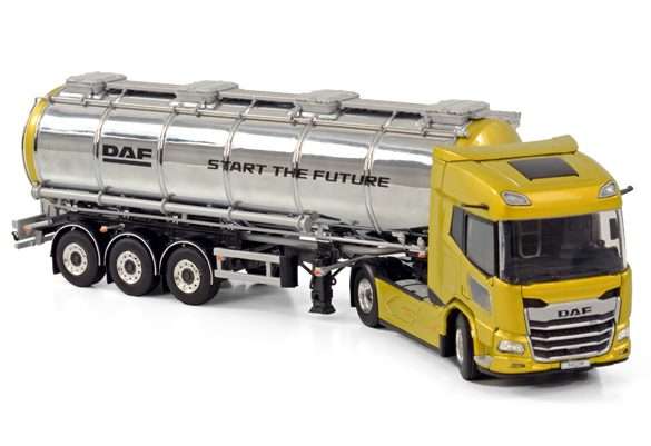 WSI DAF XD 1
