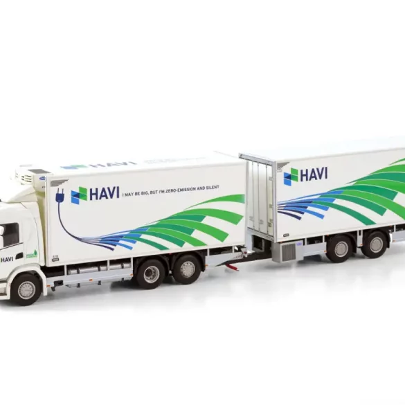 WSI Havi 1