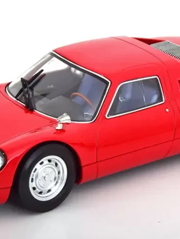 118 Norev Porsche 904 GTS (1964)