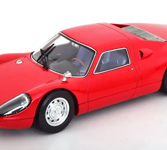 118 Norev Porsche 904 GTS (1964)