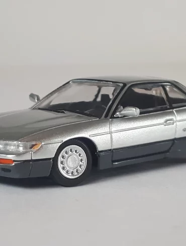 1;64 BM Creations Nissan Silvia 1