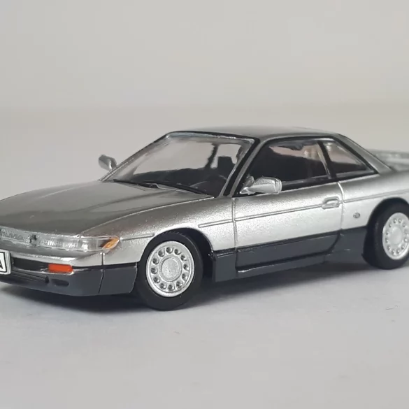 1;64 BM Creations Nissan Silvia 1