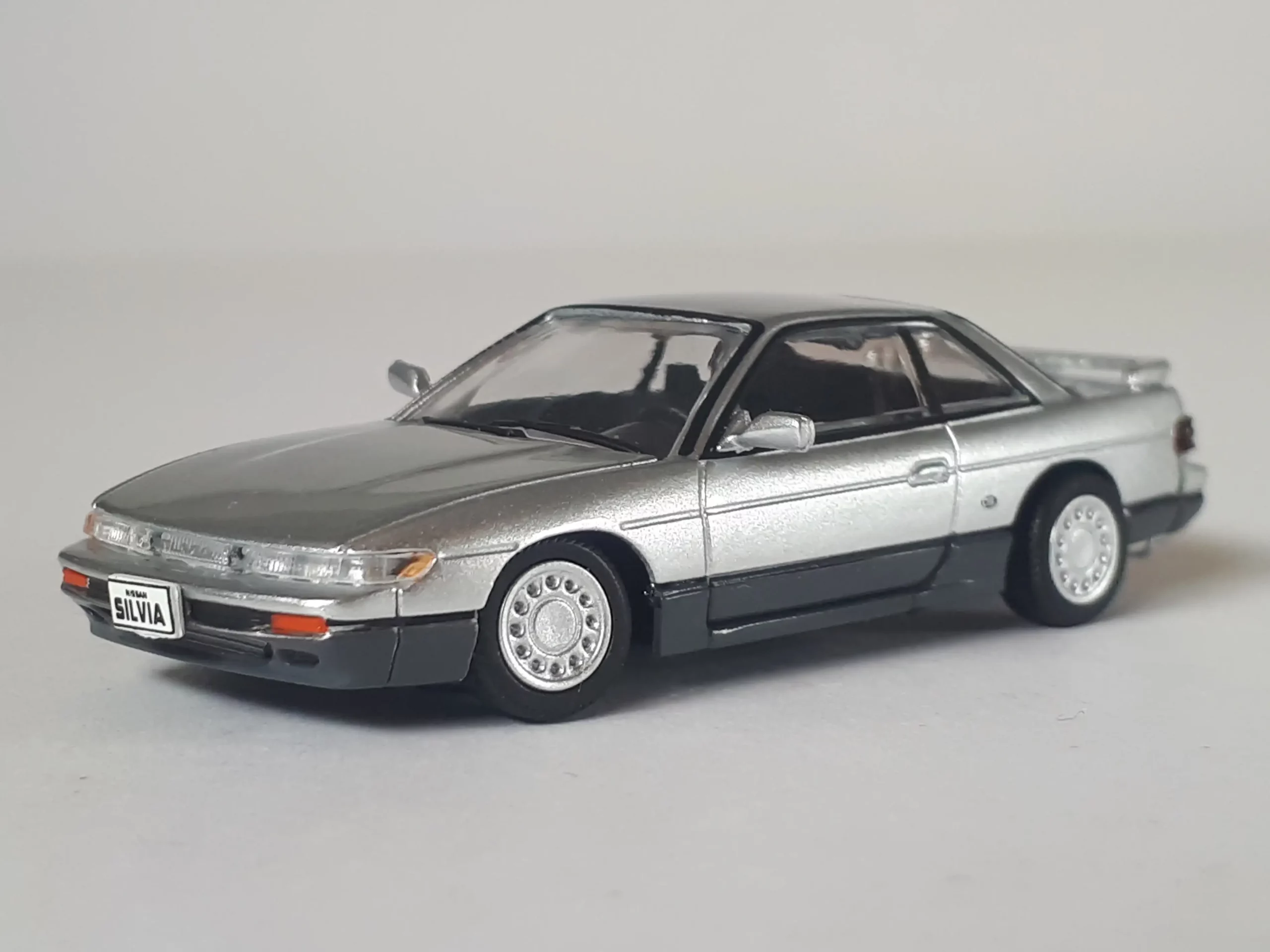 1;64 BM Creations Nissan Silvia 1