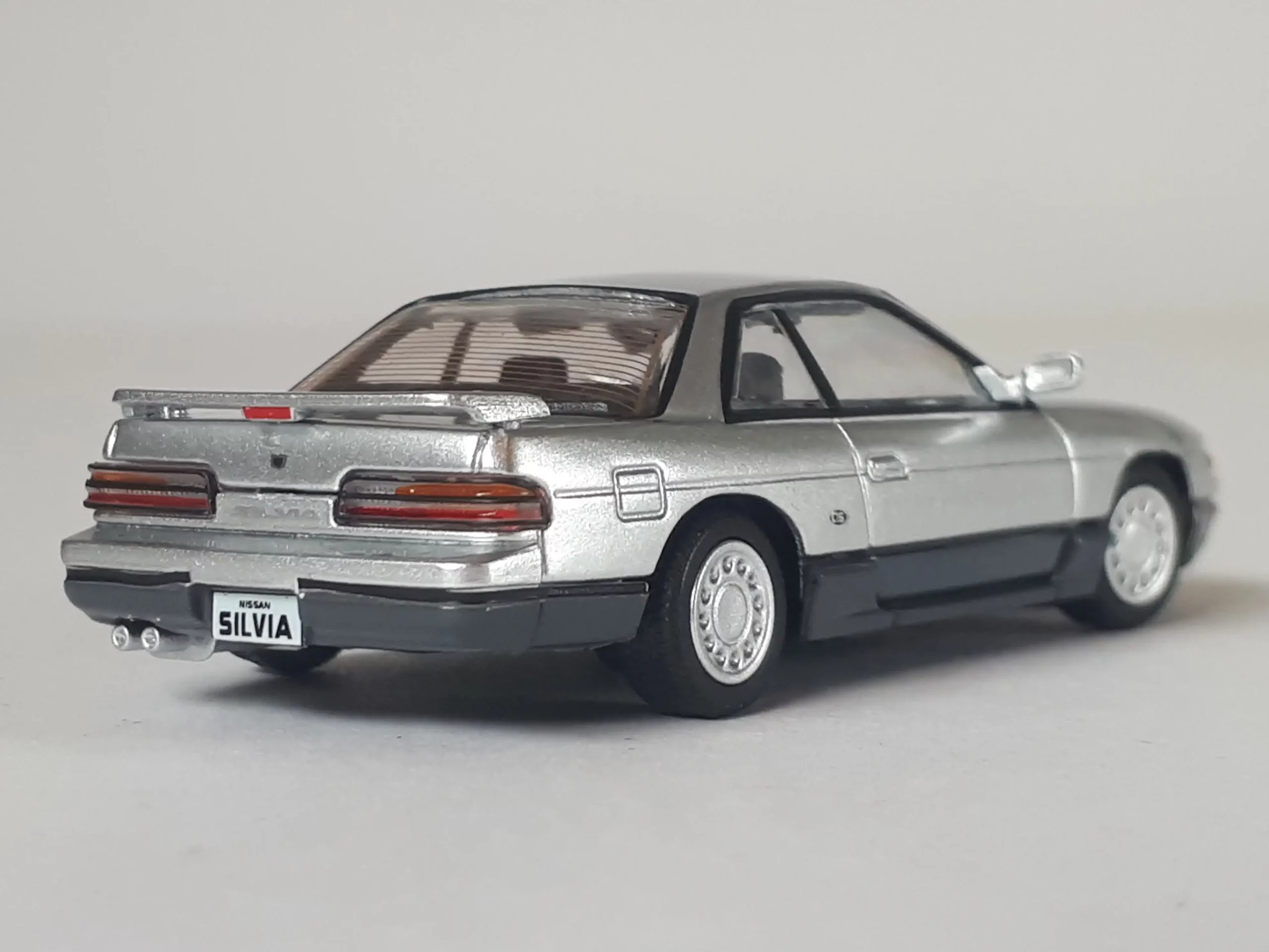 1;64 BM Creations Nissan Silvia 2