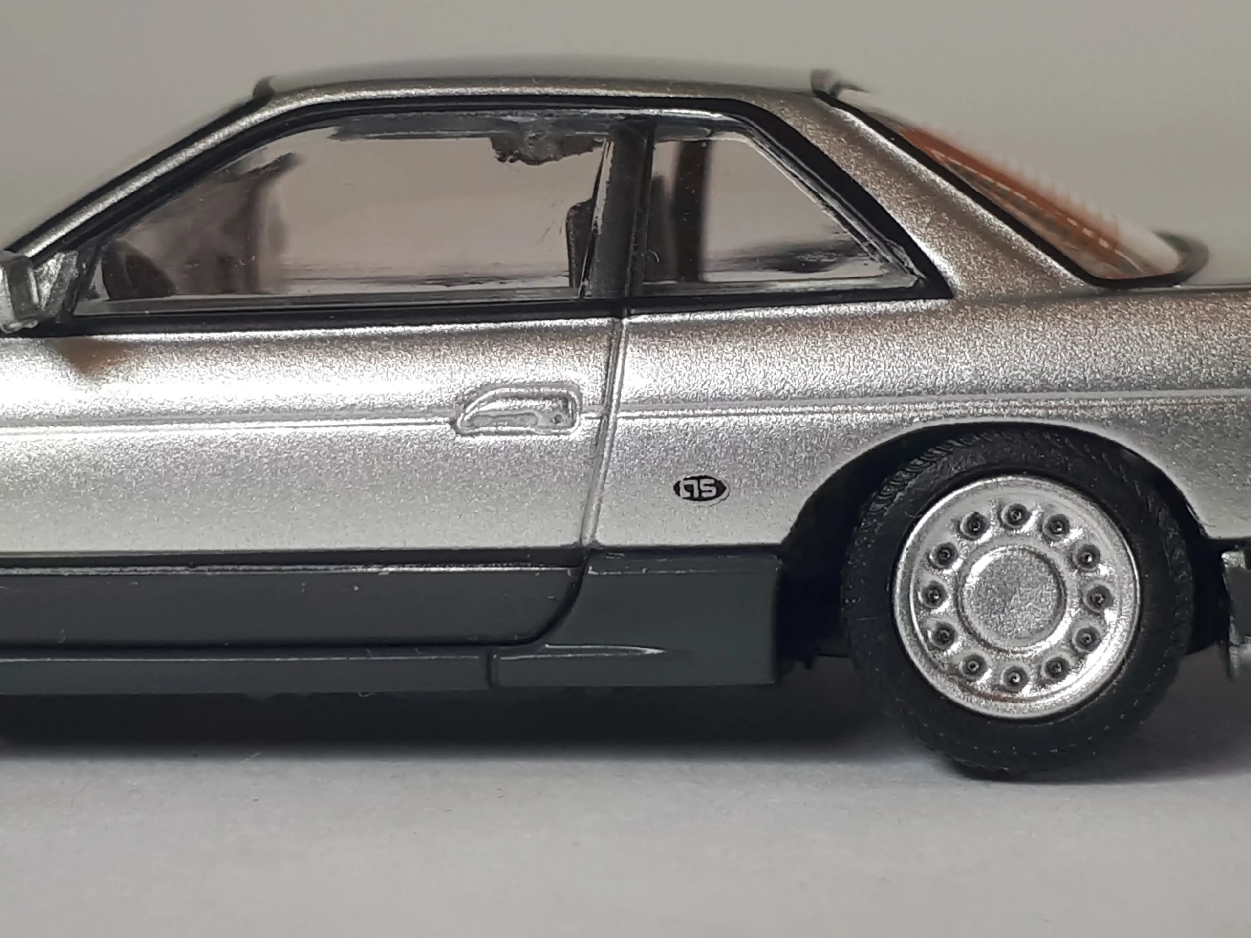 1;64 BM Creations Nissan Silvia 5