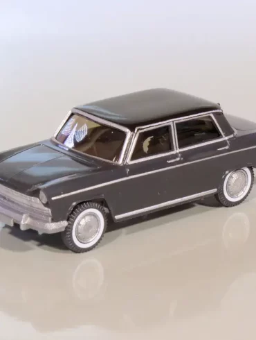 187 Wiking Fiat 1800