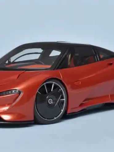 18AA McLaren Speedtail 2020 2