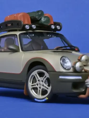 18AlmostR Porsche 911 Ruf Rodeo 2020 1