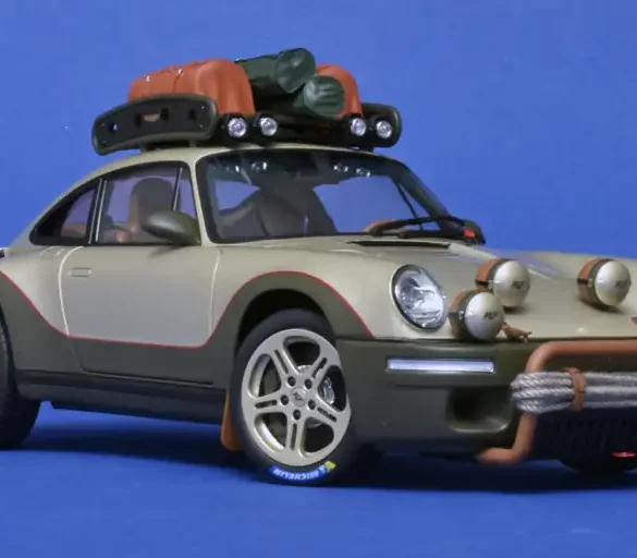 18AlmostR Porsche 911 Ruf Rodeo 2020 1