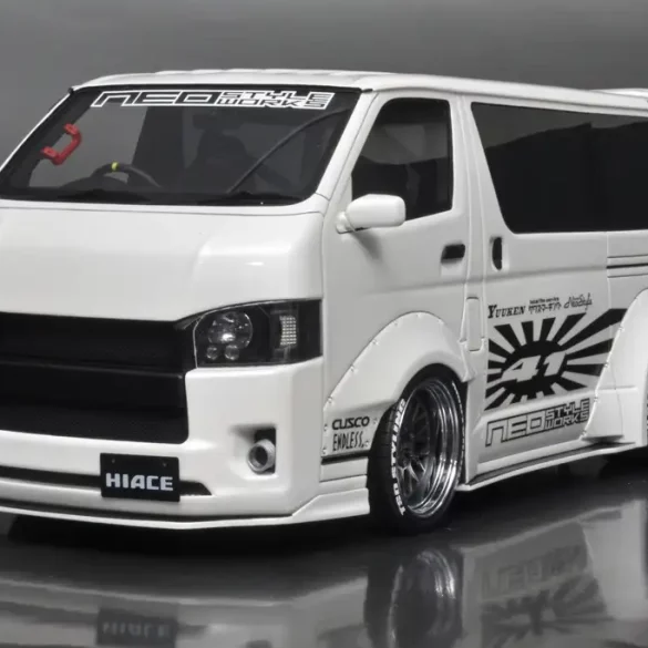 18IG Models TSD Works Hiace 2019 4
