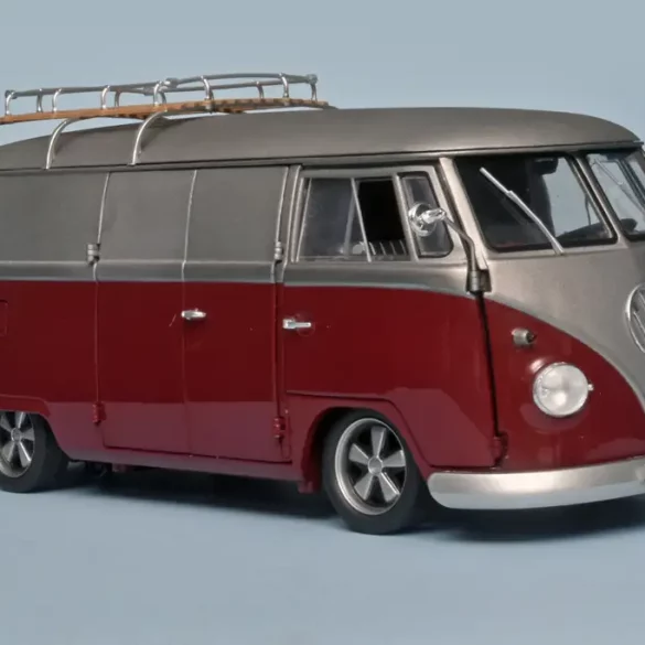 18schuco VW T1 Lowrider 1