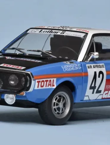 18solido Renault 17 Gordini Rally Abidjan 1976 4