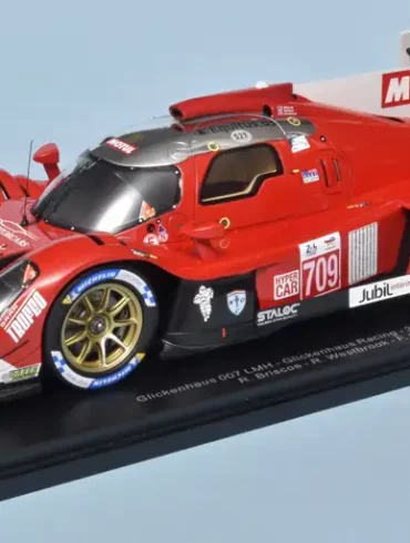 18spark Glickenhaus 007 LMH LM 2022 1