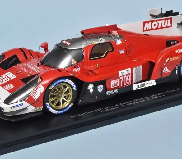 18spark Glickenhaus 007 LMH LM 2022 1