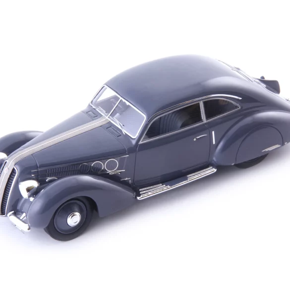 43autocult Alfa Romeo 6C 2300 Pescara Berlinetta (1)