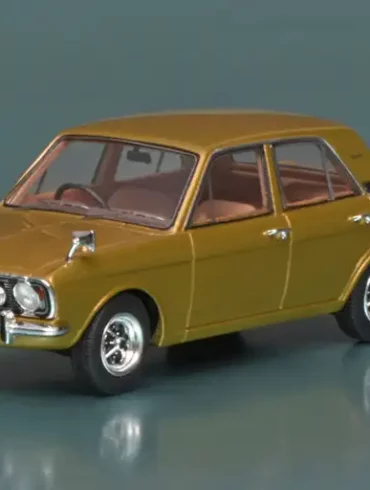 43matrix Ford Cortina 1600E 1967 70 04