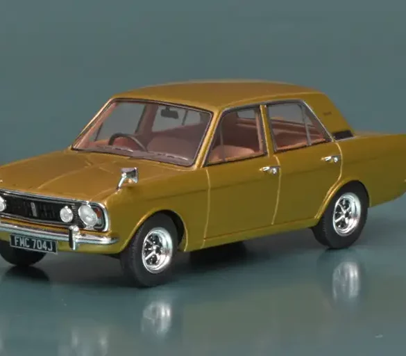 43matrix Ford Cortina 1600E 1967 70 04