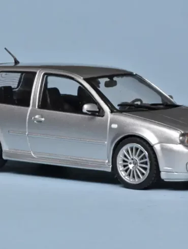 43solido VW Golf IV GTI R32 2022 04 1