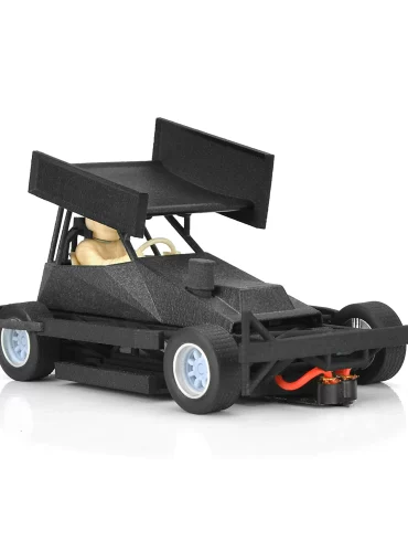 Brisca F2 Stock Car pour le slot racing