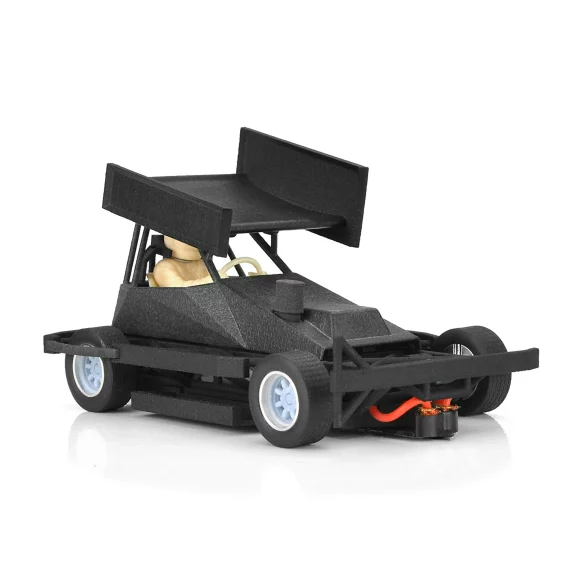 Brisca F2 Stock Car pour le slot racing