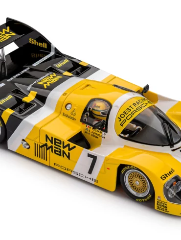 Porsche 956 3