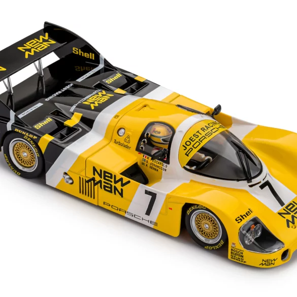Porsche 956 3