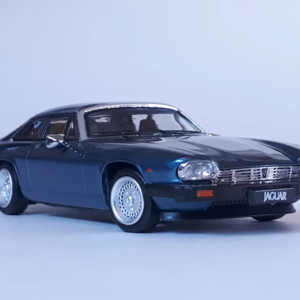 1;64 BM Creations Jaguar XJ S 1