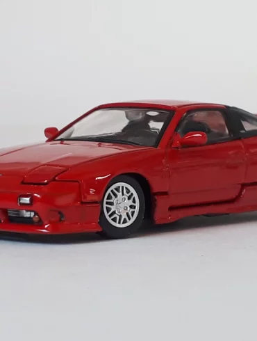 1;64 BM Creations Nissan 180SX 1