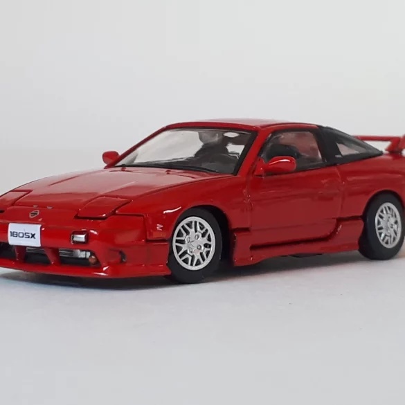 1;64 BM Creations Nissan 180SX 1