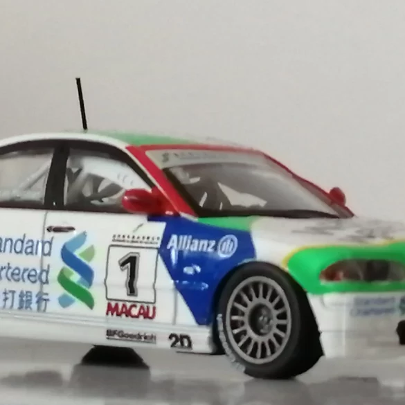 1;64 Catch22 BMW 320i 1