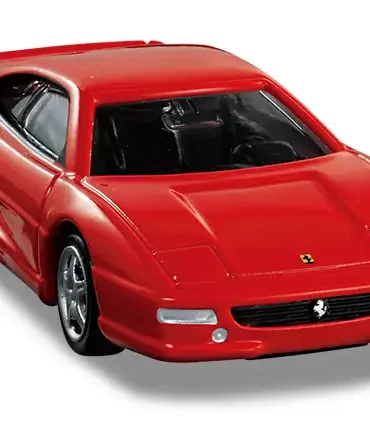 1;64 Tomica Ferrari F355 3