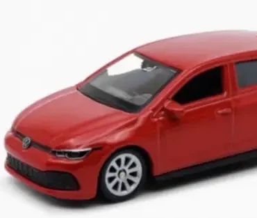 1;64 Welly Volkswagen Golf GTI